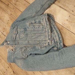 Denim Aeropostale